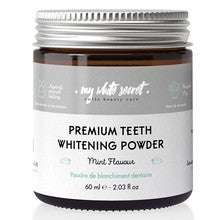 Whitening Powder 60ml