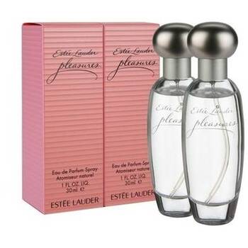 Pleasures EDP (2 x 30 ml) 60ml