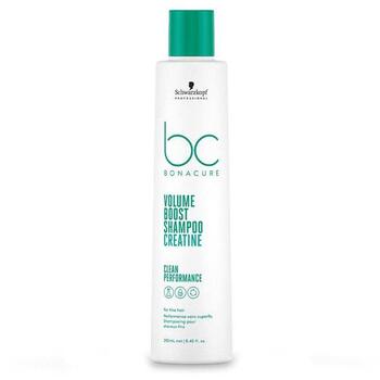 BC Bonacure Volume Boost Creatine Shampoo 1000ml
