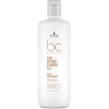 BC Bonacure Q10+ Time Restore Shampoo 250ml
