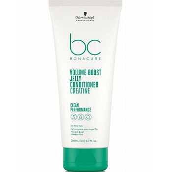 BC Bonacure Volume Boost Jelly Conditioner Creatine 200ml