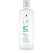 BC Bonacure Moisture Kick Glycerol Shampoo 1000ml