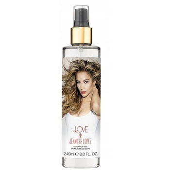 JLove body spray 240ml