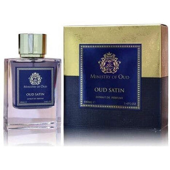Oud Satin Extrait de Parfum 100ml