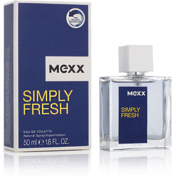 Simply Fresh EDT 50ml