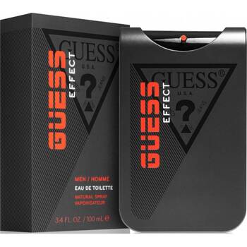 Guess Effect EDT 100ml