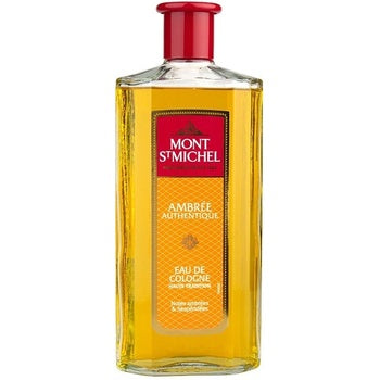 Ambree Authentic EDC 500ml