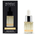 Lime & Vetiver Oil 15ml