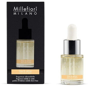 Lime & Vetiver Oil 15ml