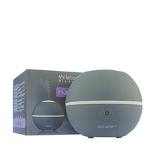Hydro Ultrasonic Aroma Diffuser (grey)