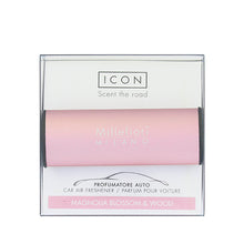 Icon Scent the Road Magnolia Blossom & Wood (magnolia and wood)