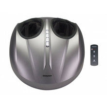P302MAS050 Shiatsu foot massage