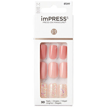 imPRESS Nails All to Myself 30 pcs