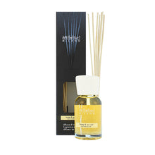 Natural Honey & Sea Salt Diffuser (honey and sea salt) 100ml