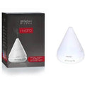 Hydro Pyramid Diffuser