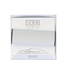 Icon Scent the Road Silver Spirit