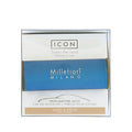 Icon Scent the Road Legni & Spezie Černá