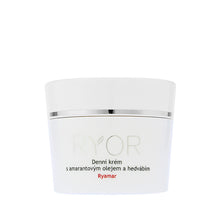 Ryor Ryamar Day cream with amaranth oil and silk 50ml