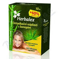 Detox patches with cannabis 10 pcs + 40% FREE