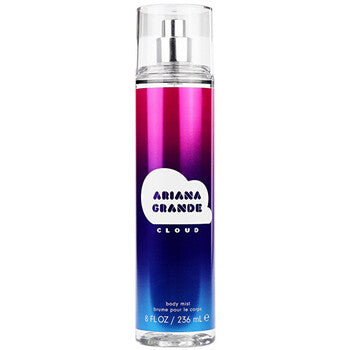 Cloud Body spray 236ml