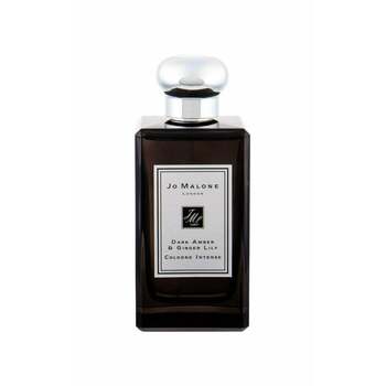 Dark Amber & Ginger Lilly EDC 100ml