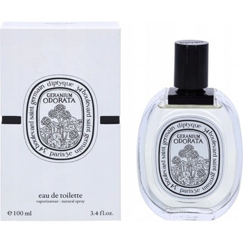 Geranium Odorata EDT 100ml