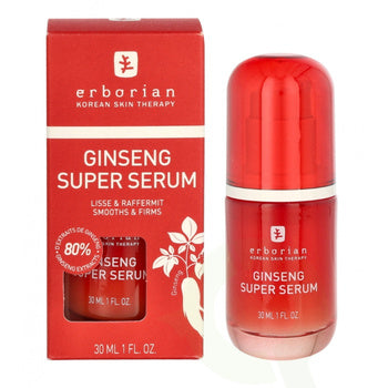 Ginseng Super Serum 30ml
