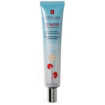 CC Water Fresh Complexion Gel 40 ml Clair