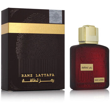 Ramz Lattafa Gold EDP 100ml