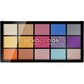 Re-Loaded Spirited Love Shadow Palette 16,5 g