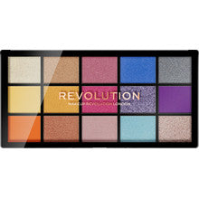 Re-Loaded Spirited Love Shadow Palette 16,5 g