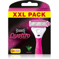 Quattro For Women Sensitive ( 6 pcs )