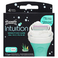 Intuition Sensitive Care ( 6 pcs )