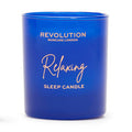 Overnight Relaxing Sleep Candle 200.0g