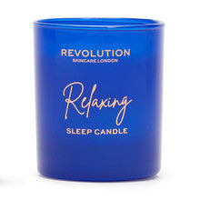 Overnight Relaxing Sleep Candle 200.0g
