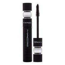 M.A.C Stack Micro Brush Mascara 12 ml Black