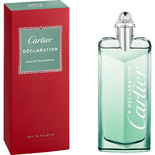 Declaration Haute Fraicheur EDT 50ml