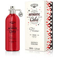 Authentic Flame EDT 100ml