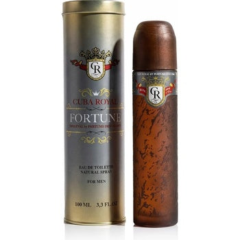 Royal Fortune EDT 35ml