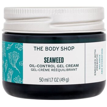 Seaweed Oil-Control Gel Cream 50ml