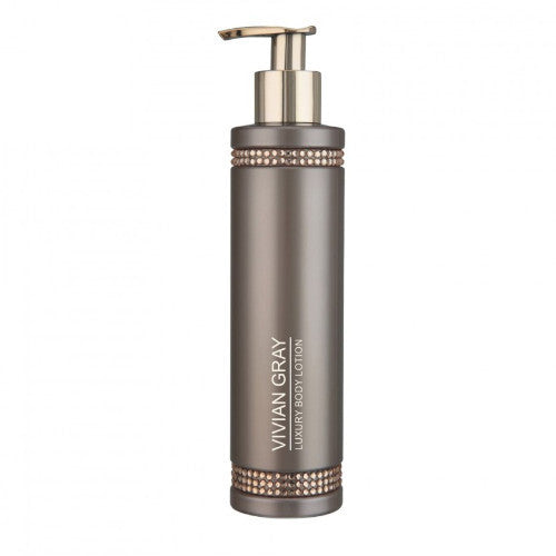Brown Crystals Luxury Body Lotion 250ml