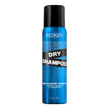 Deep Clean Dry Shampoo 155ml