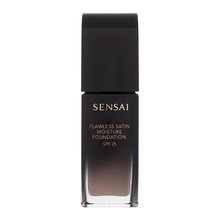 Flawless Satin Moisture Foundation SPF25 30 ml 204 Honey Beige