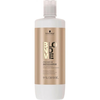 Premium Developer Blondme Cream Developer 1000ml