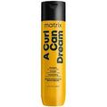 Total Results A Curl Can Dream Shampoo For Curls & Coils (wavy and curly hair) 300ml