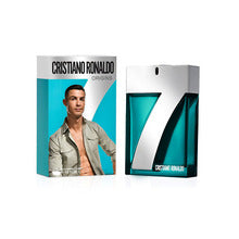 CR7 Origins EDT 100ml
