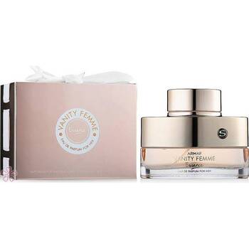 Vanity Femme Essence EDP 100ml