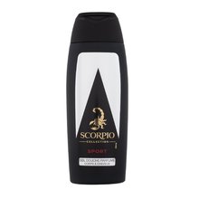 Scorpio Collection Sport Shower gel 250ml