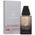 Unlimited Anniversary Edition EDT 75ml