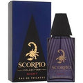 Scorpio Collection Night EDT 75ml